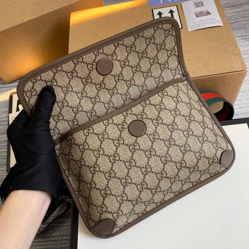 Charm - GG Bags - 2323