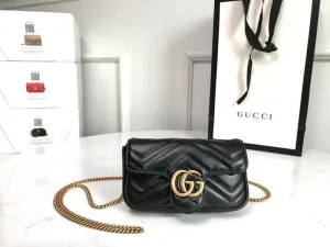 Charm - GG Bags - 2356