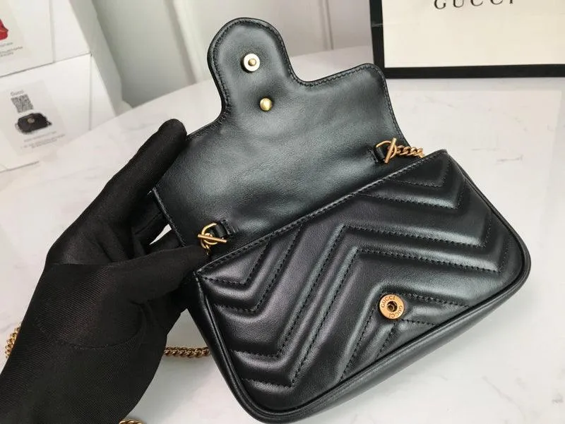 Charm - GG Bags - 2356