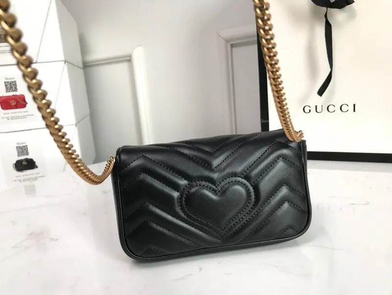 Charm - GG Bags - 2356