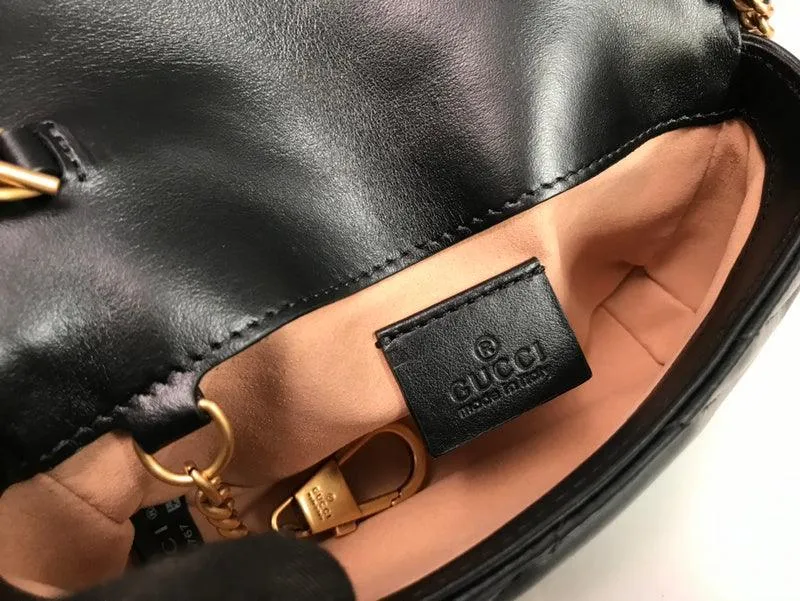 Charm - GG Bags - 2356