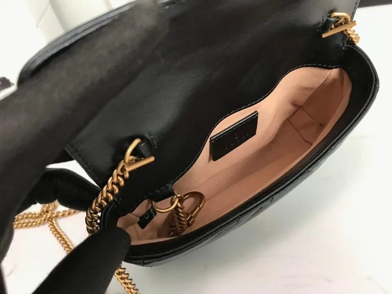 Charm - GG Bags - 2356
