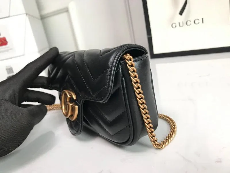 Charm - GG Bags - 2356