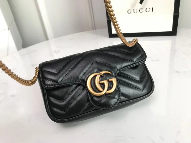 Charm - GG Bags - 2356