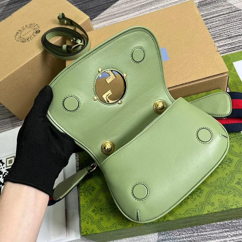 Charm - GG Bags - 252