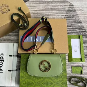 Charm - GG Bags - 252