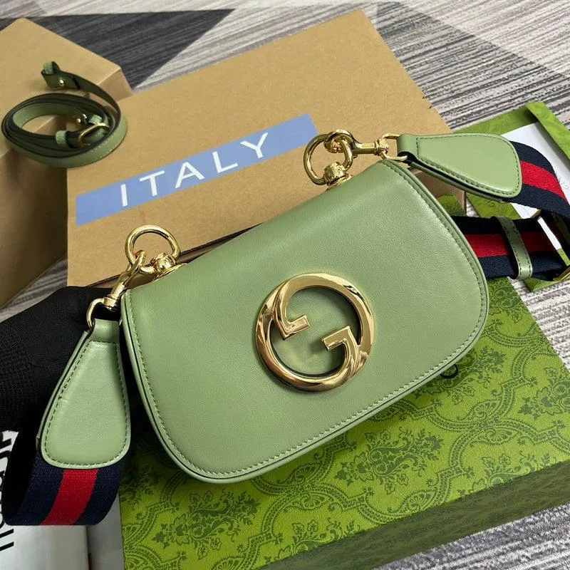 Charm - GG Bags - 252