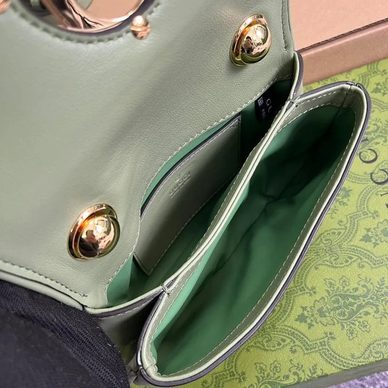 Charm - GG Bags - 252