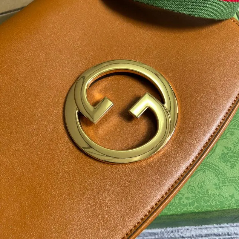Charm - GG Bags - 255