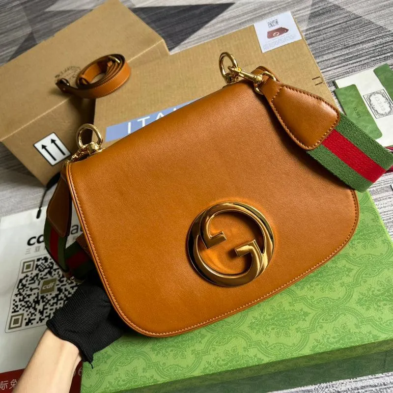 Charm - GG Bags - 255