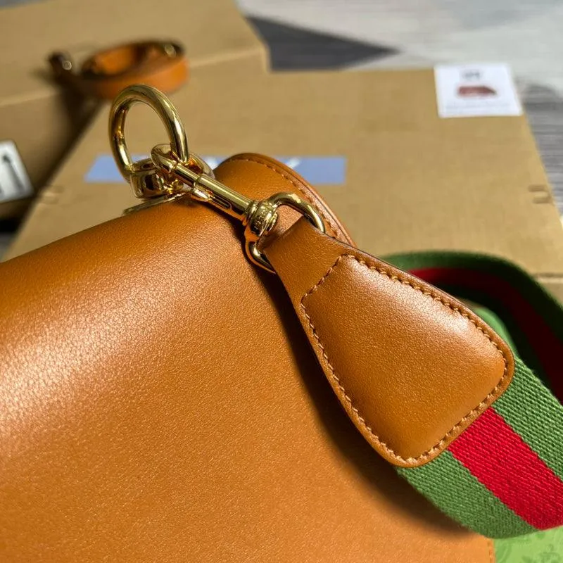 Charm - GG Bags - 255