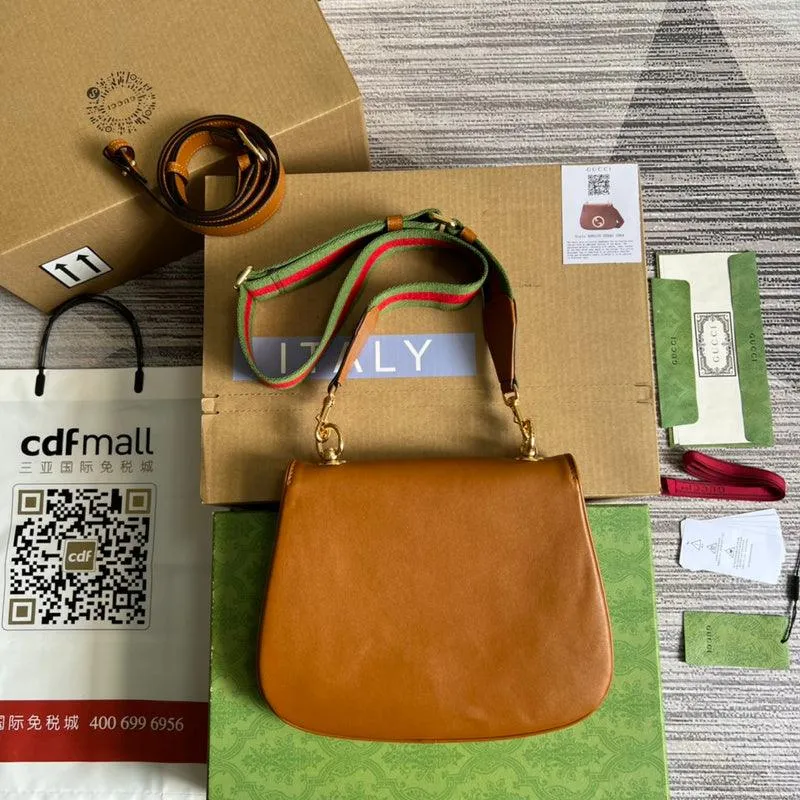 Charm - GG Bags - 255