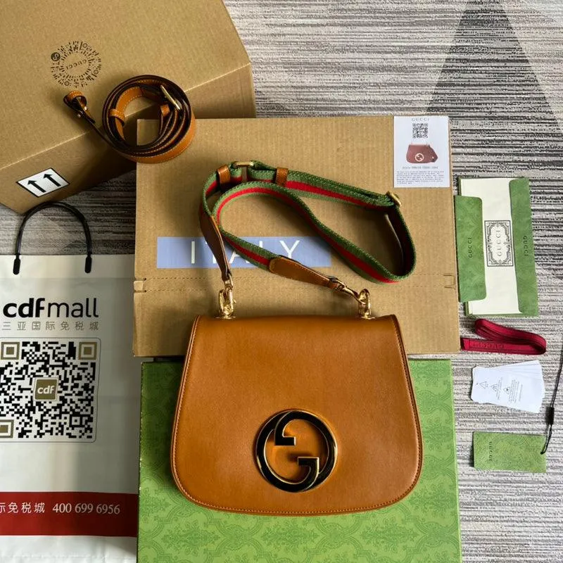 Charm - GG Bags - 255