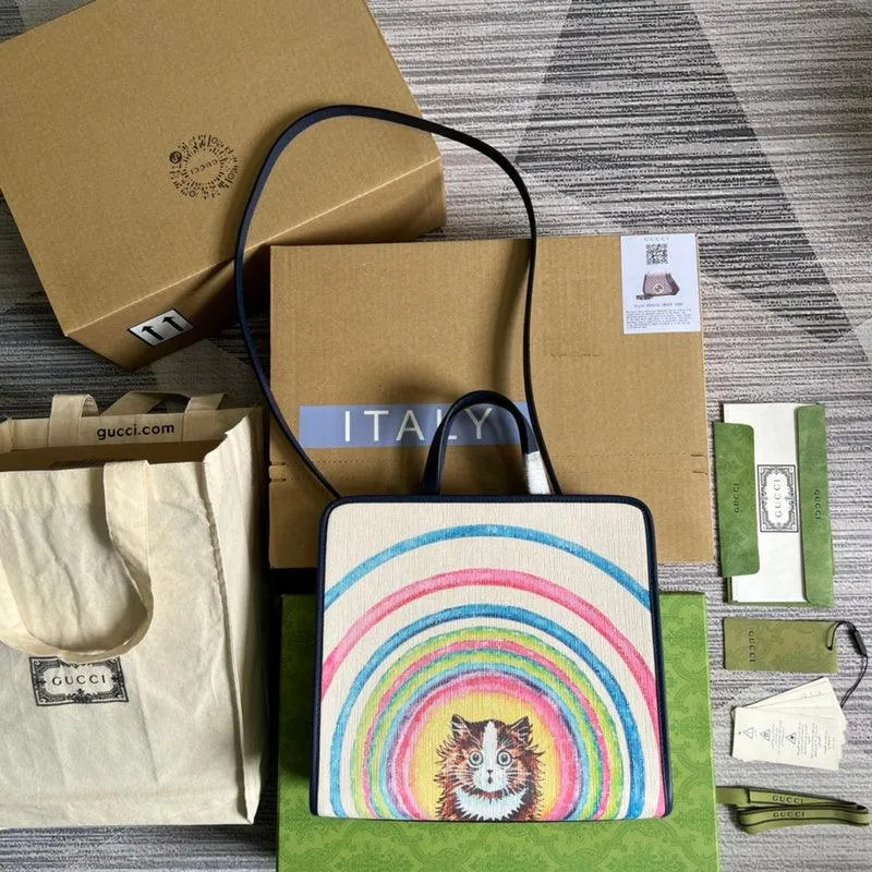 Charm - GG Bags - 278