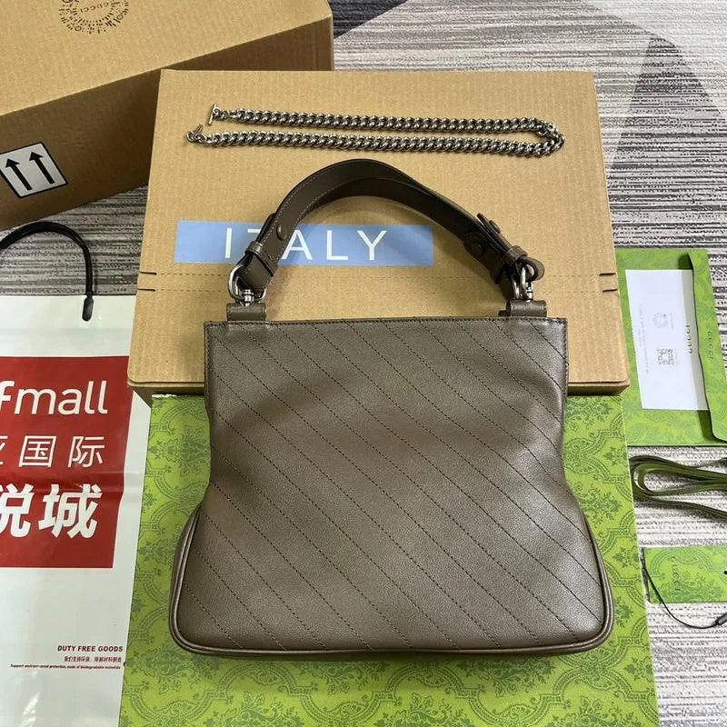 Charm - GG Bags - 338