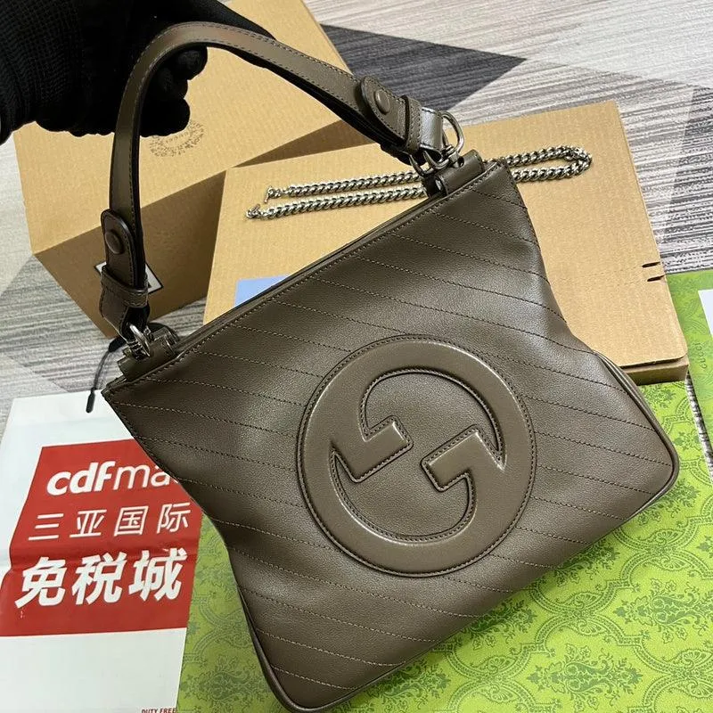 Charm - GG Bags - 338