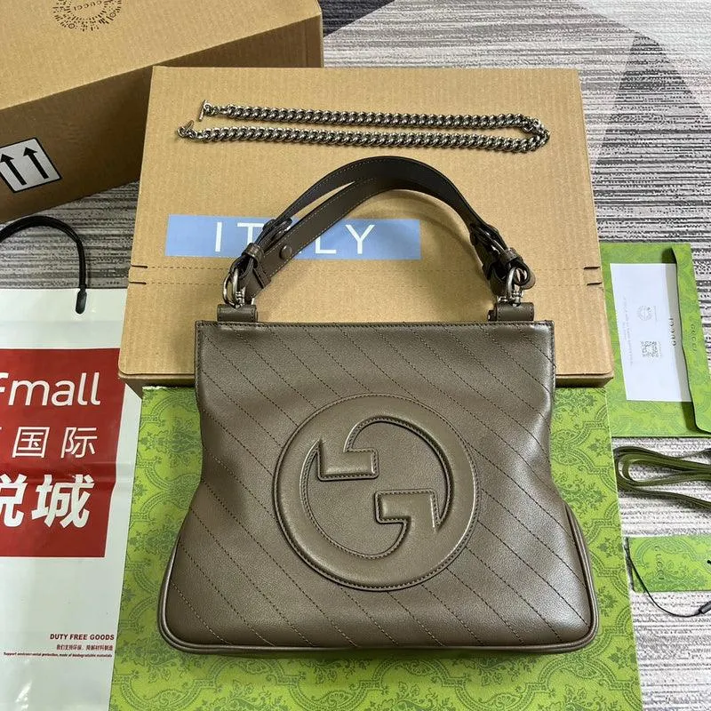 Charm - GG Bags - 338