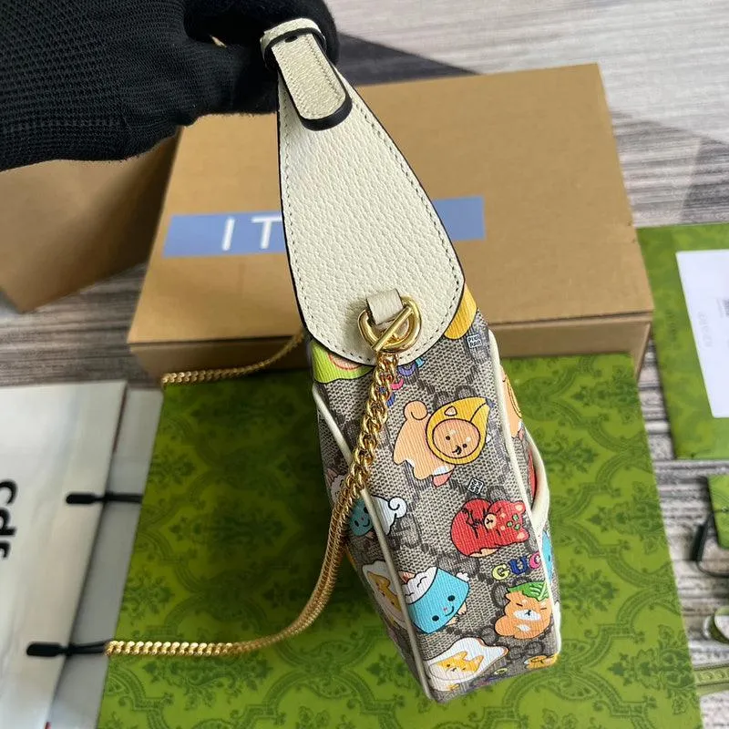 Charm - GG Bags - 578