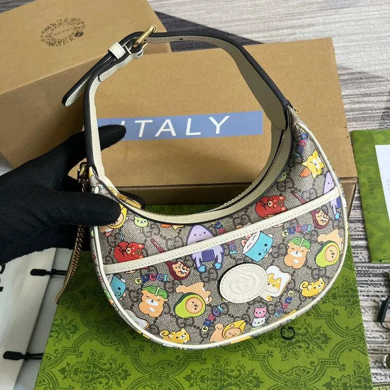Charm - GG Bags - 578