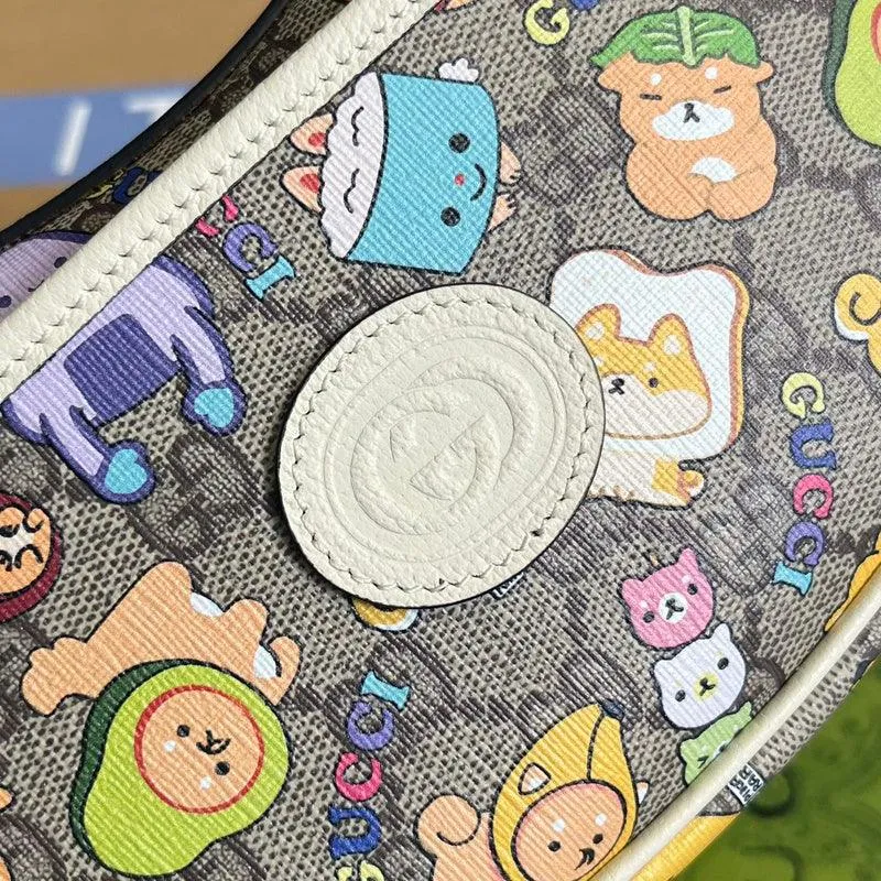 Charm - GG Bags - 578