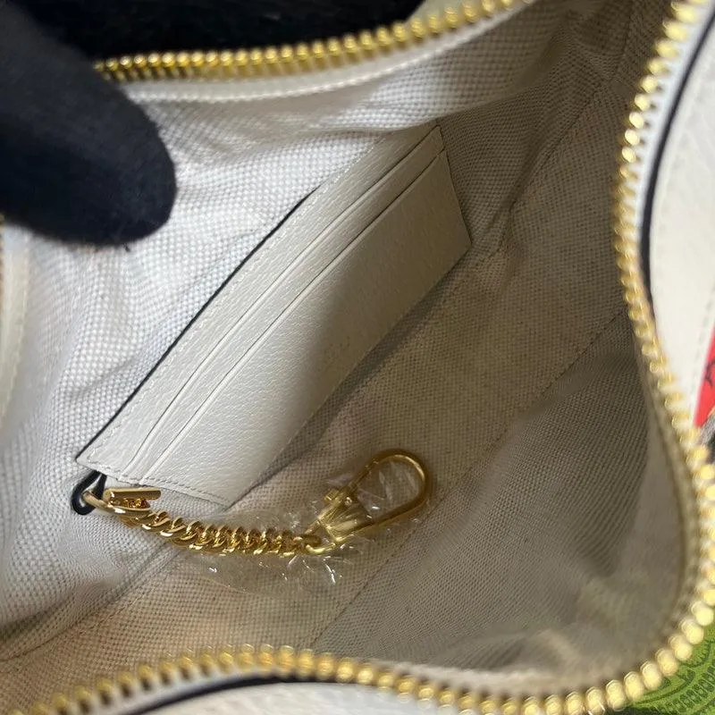 Charm - GG Bags - 578