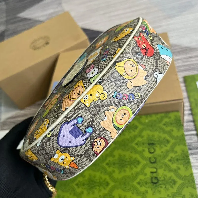 Charm - GG Bags - 578