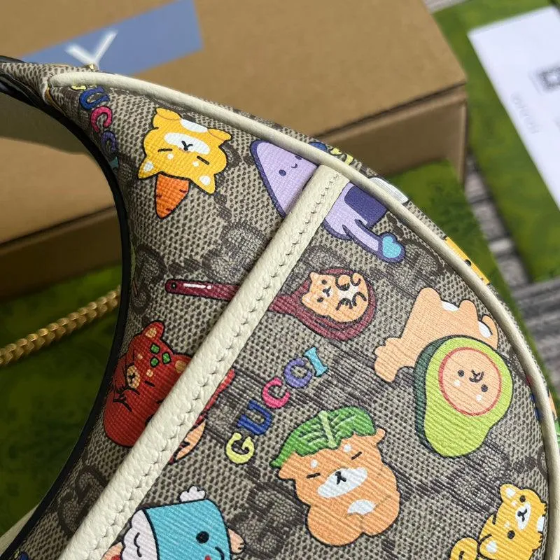 Charm - GG Bags - 578