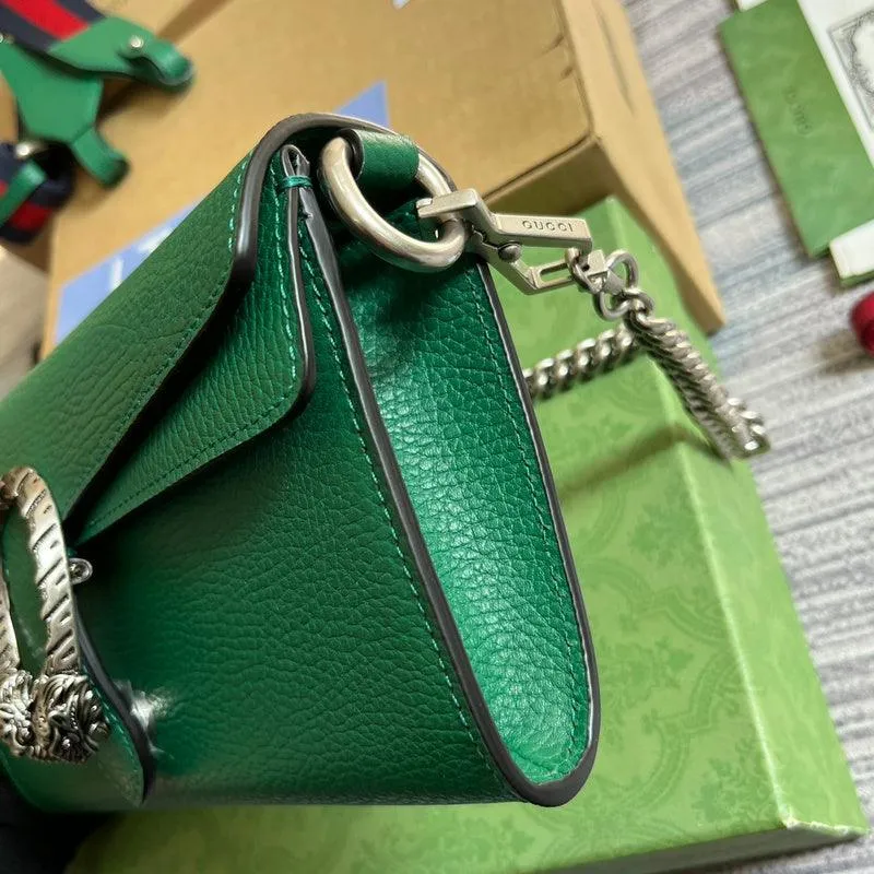 Charm - GG Bags - 741