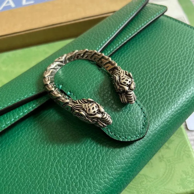 Charm - GG Bags - 741