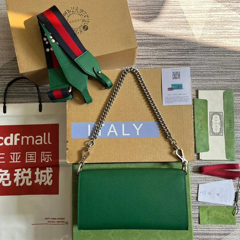 Charm - GG Bags - 741