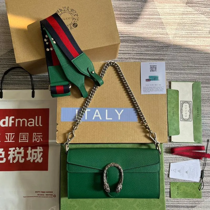 Charm - GG Bags - 741