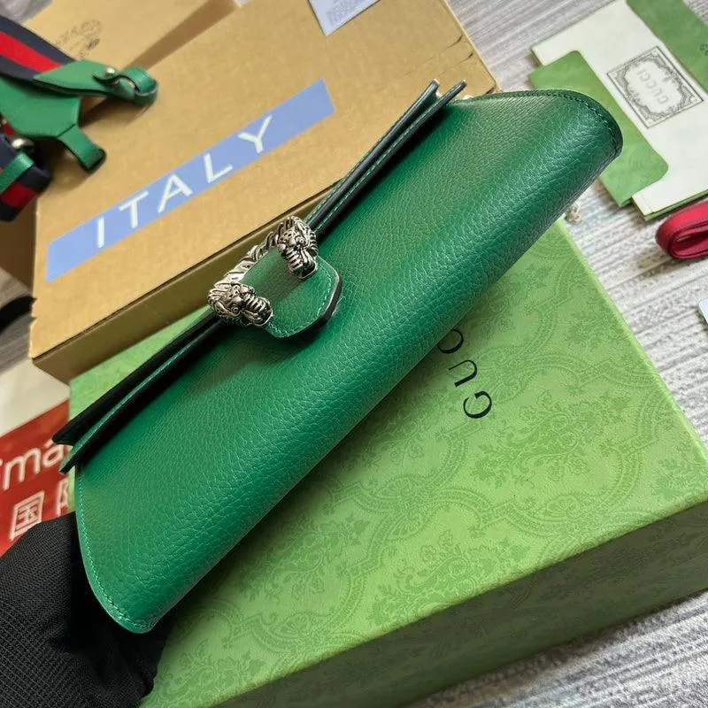 Charm - GG Bags - 741