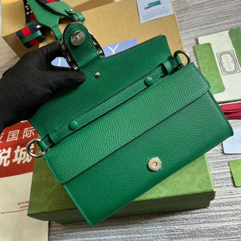 Charm - GG Bags - 741