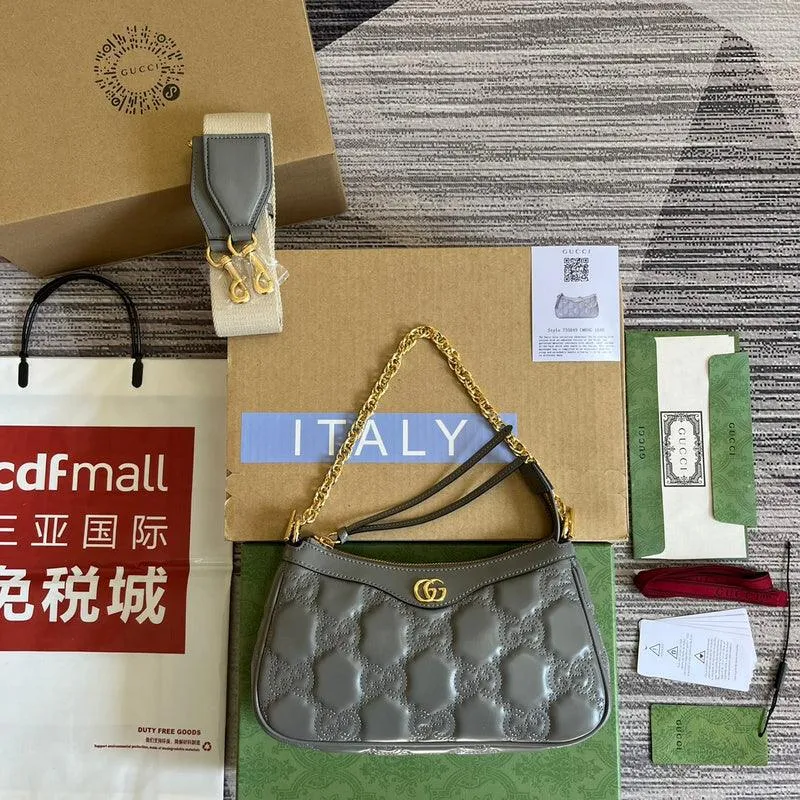 Charm - GG Bags - 877