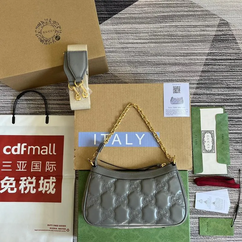 Charm - GG Bags - 877