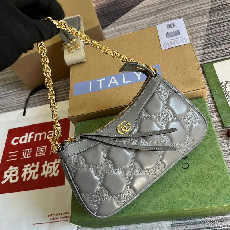 Charm - GG Bags - 877