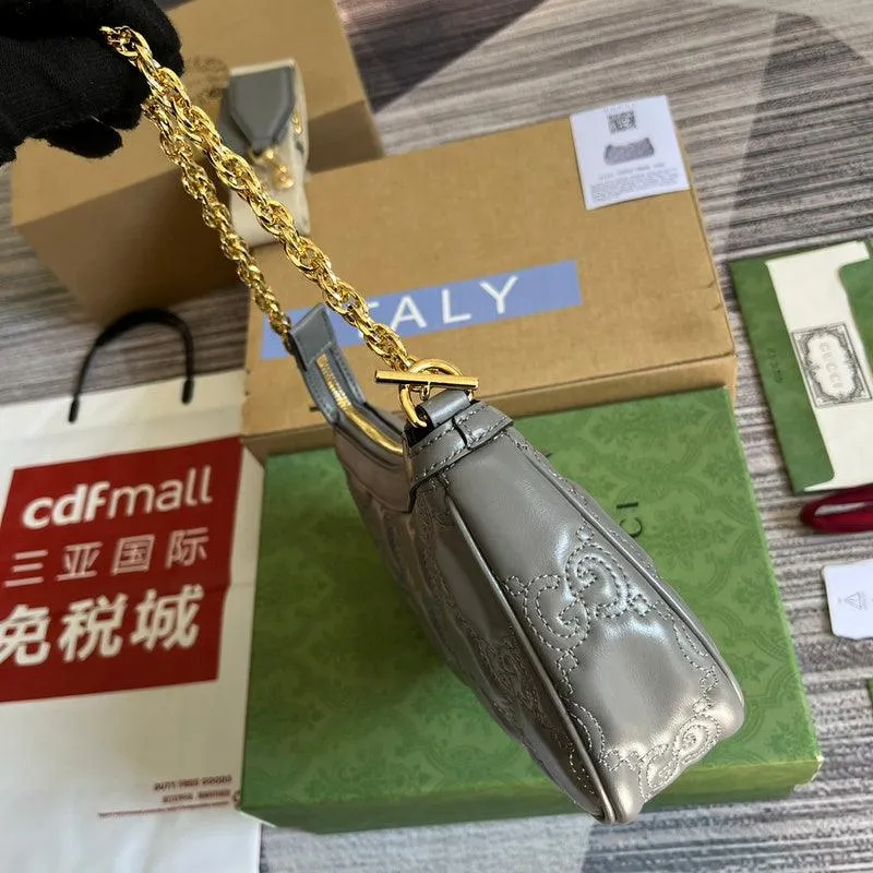 Charm - GG Bags - 877