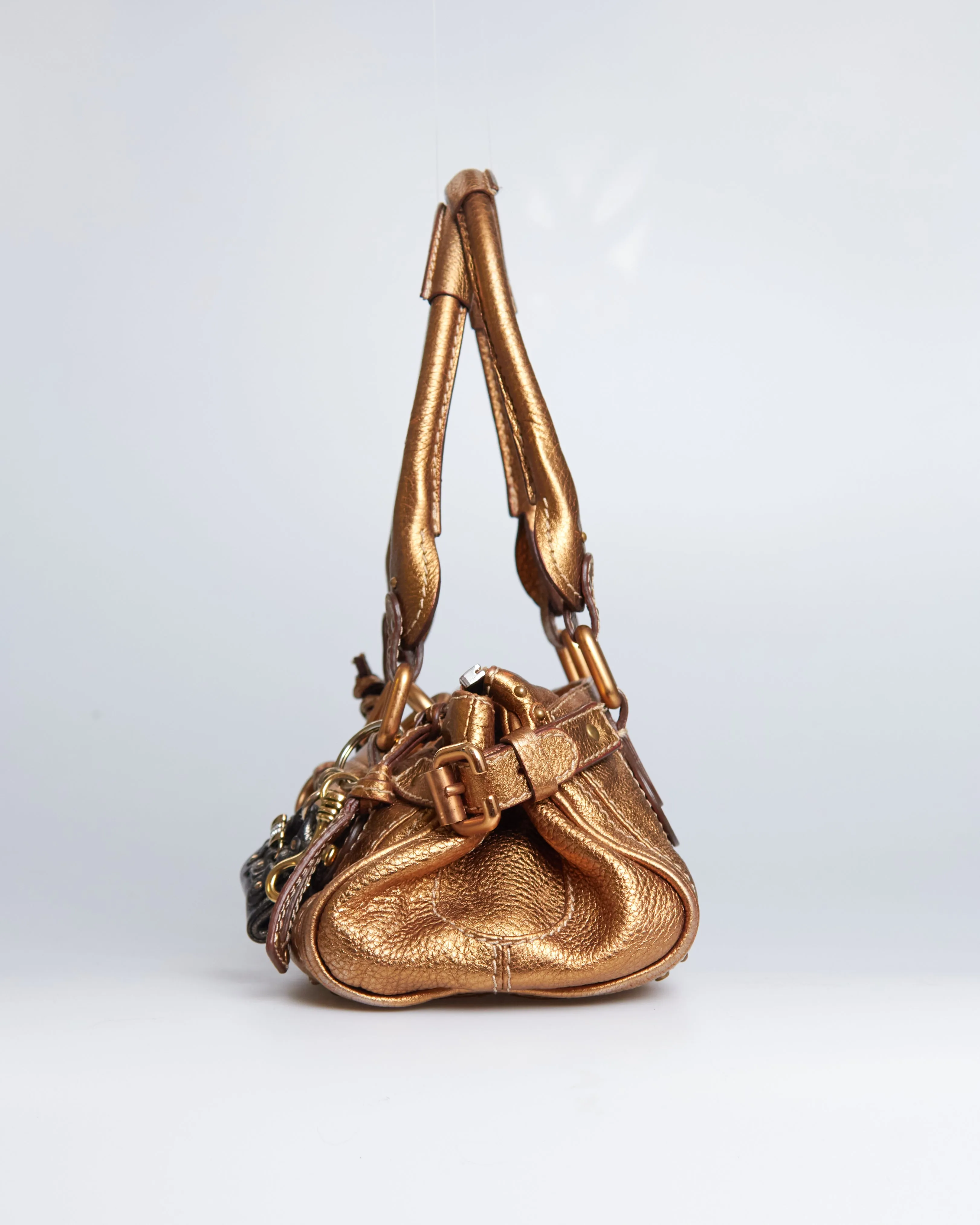 Chloé Paddington Mini