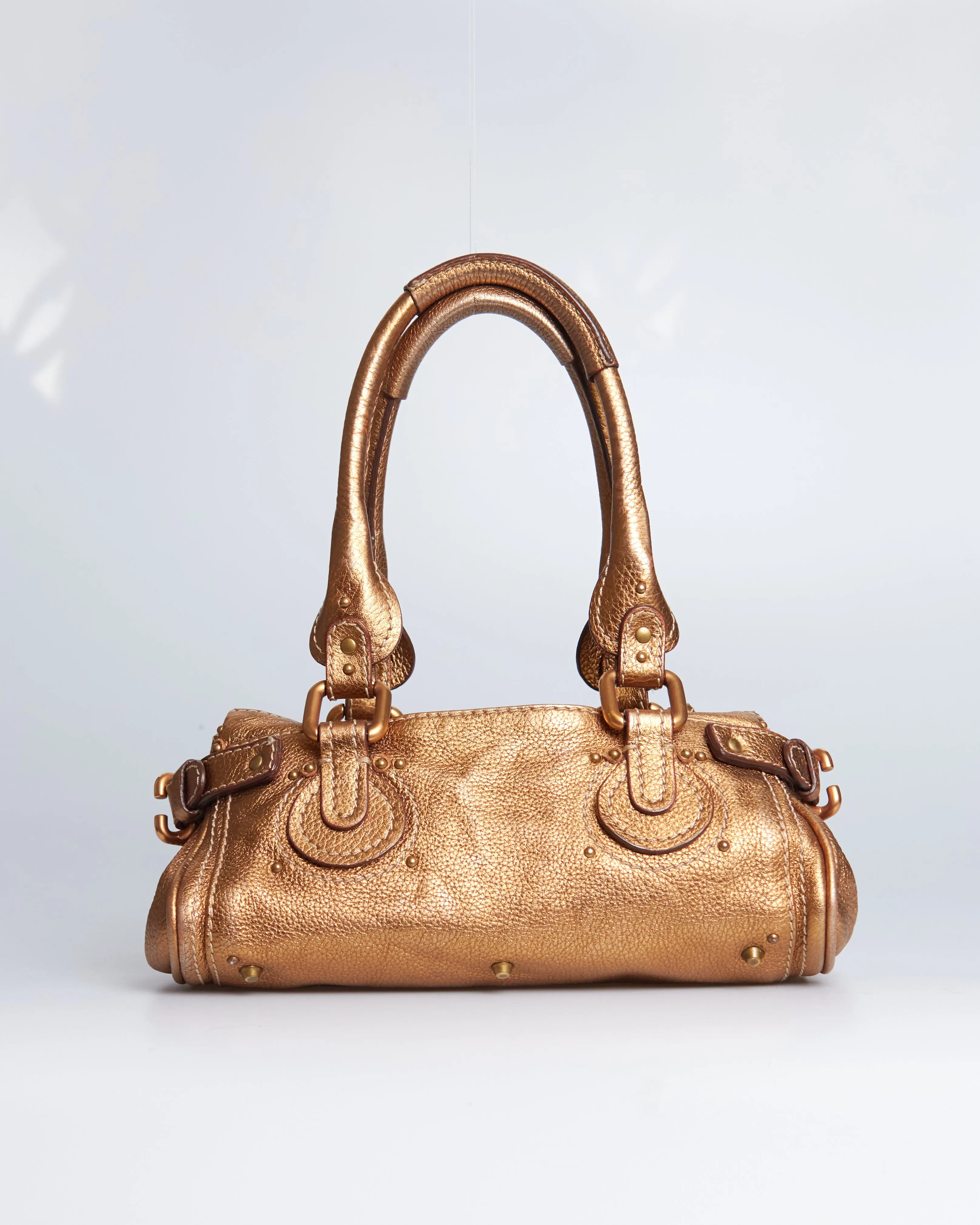 Chloé Paddington Mini