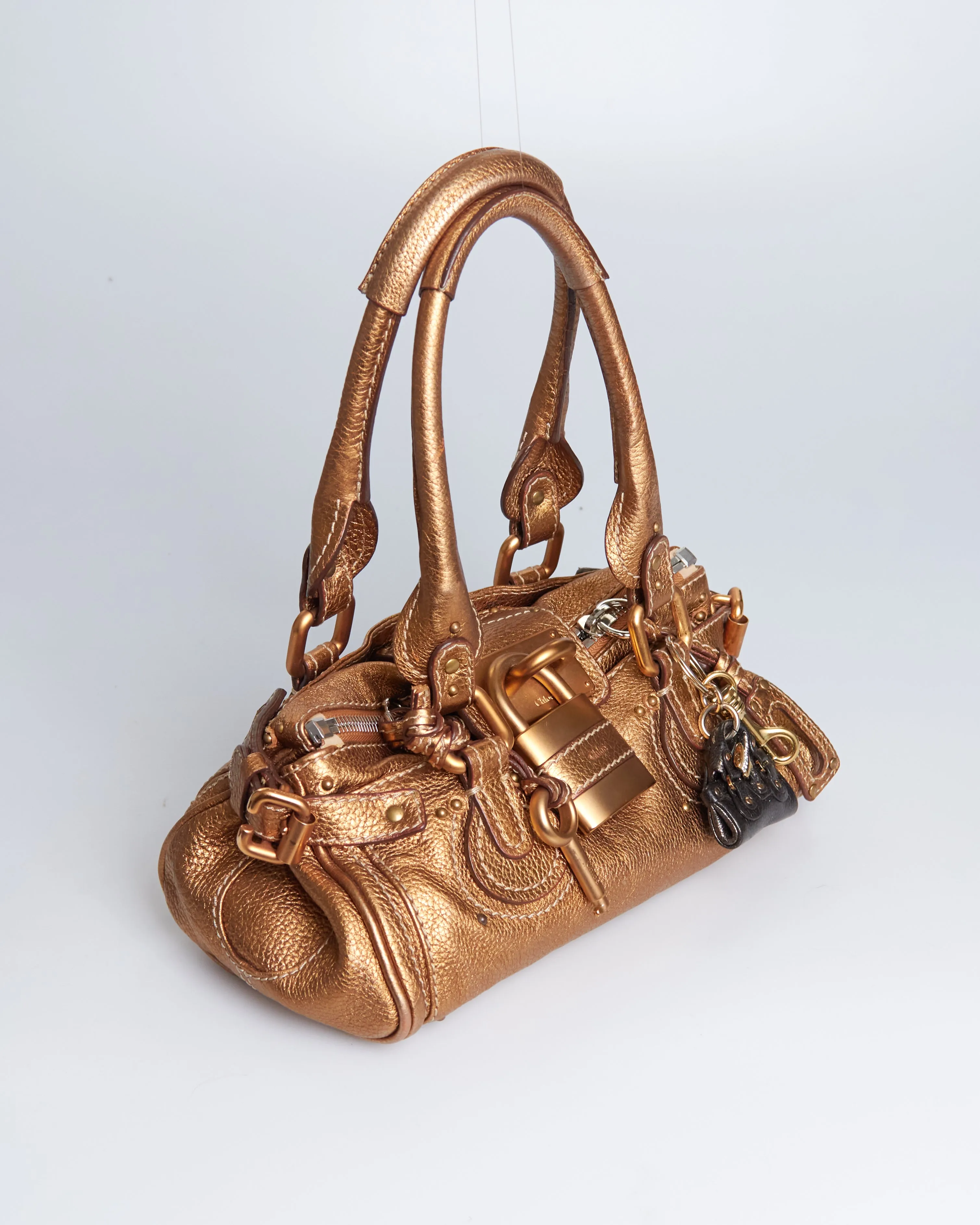 Chloé Paddington Mini