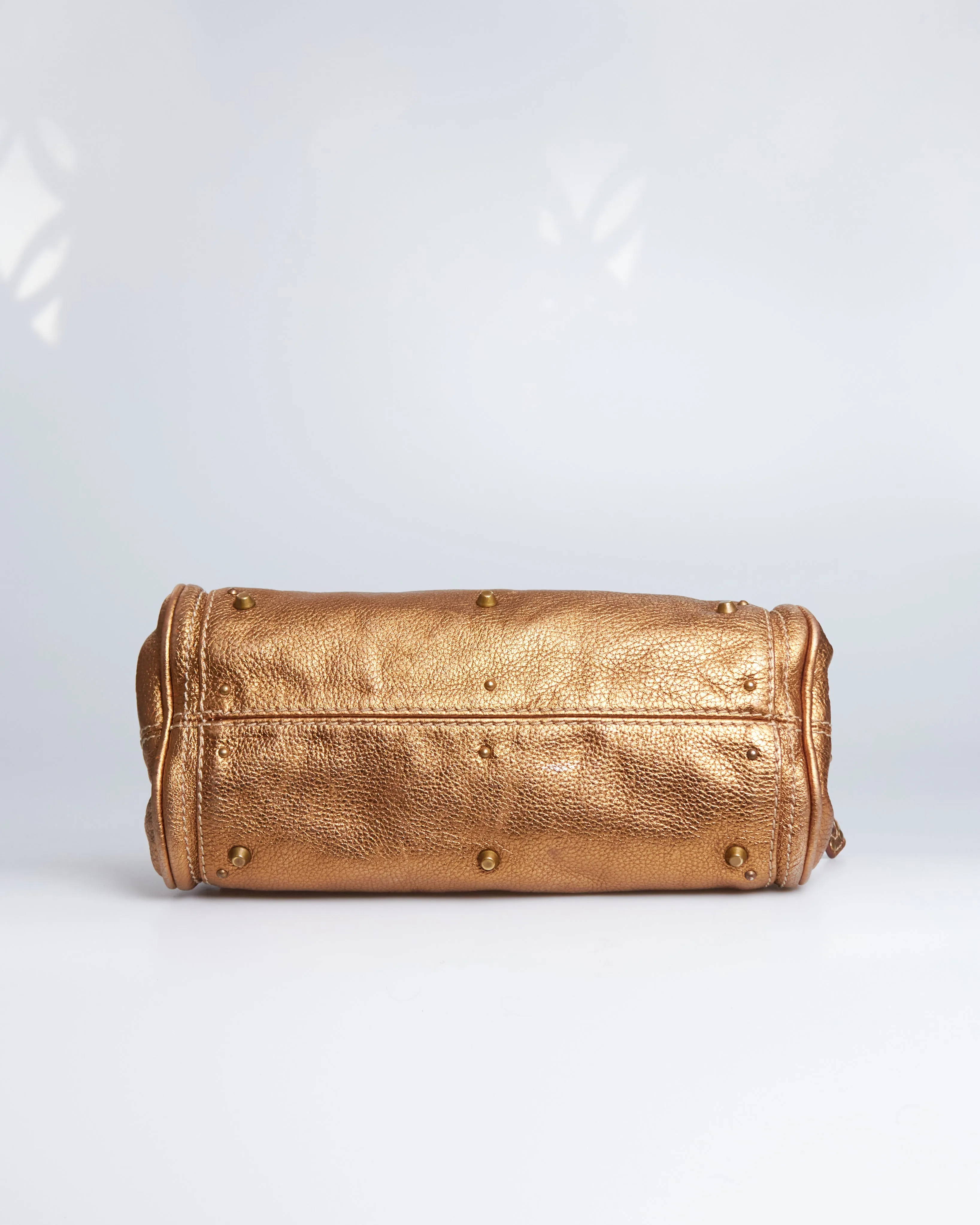 Chloé Paddington Mini