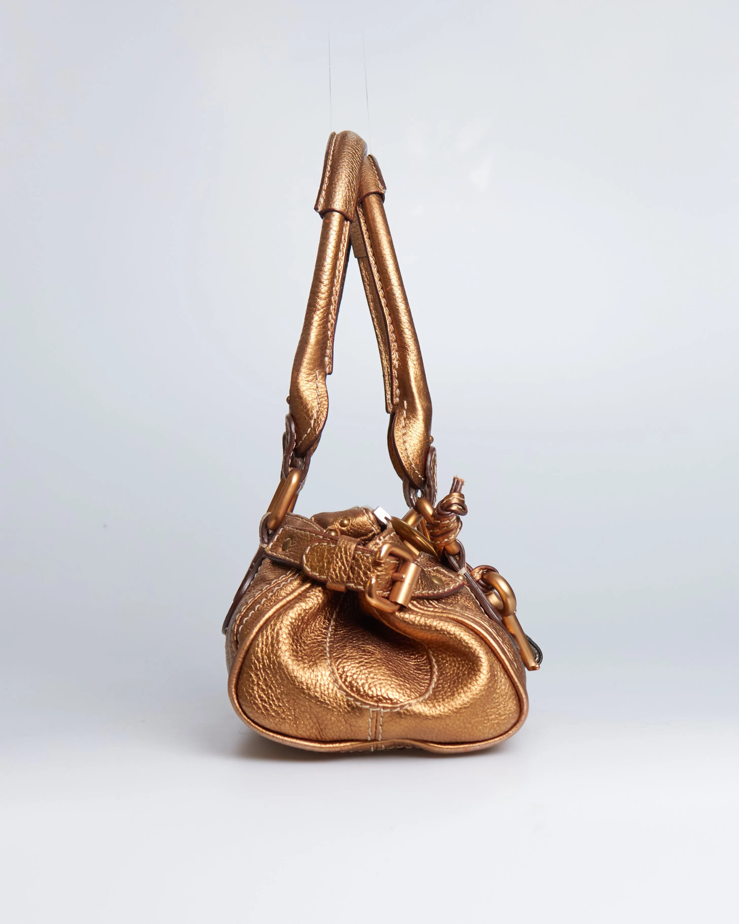 Chloé Paddington Mini