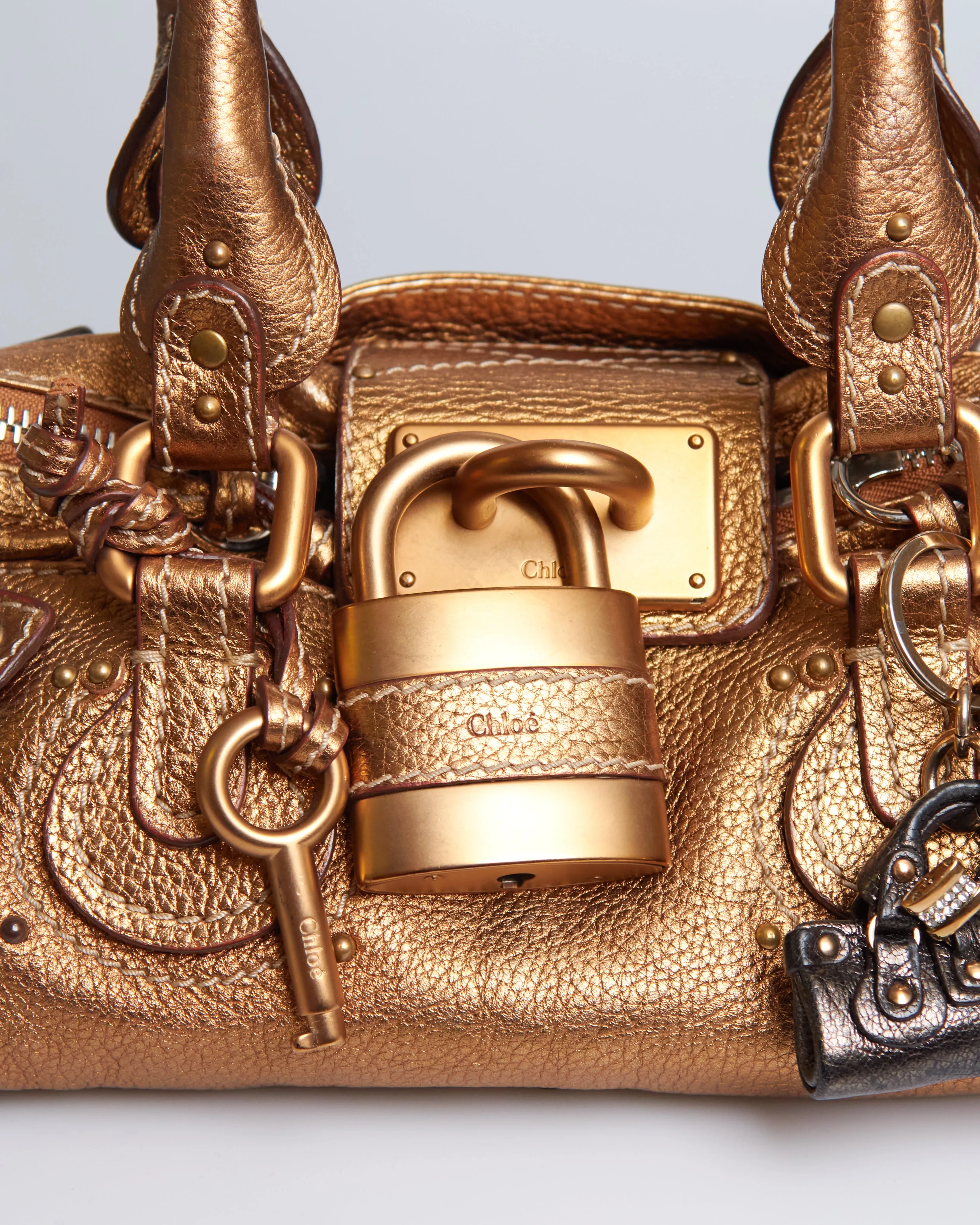 Chloé Paddington Mini