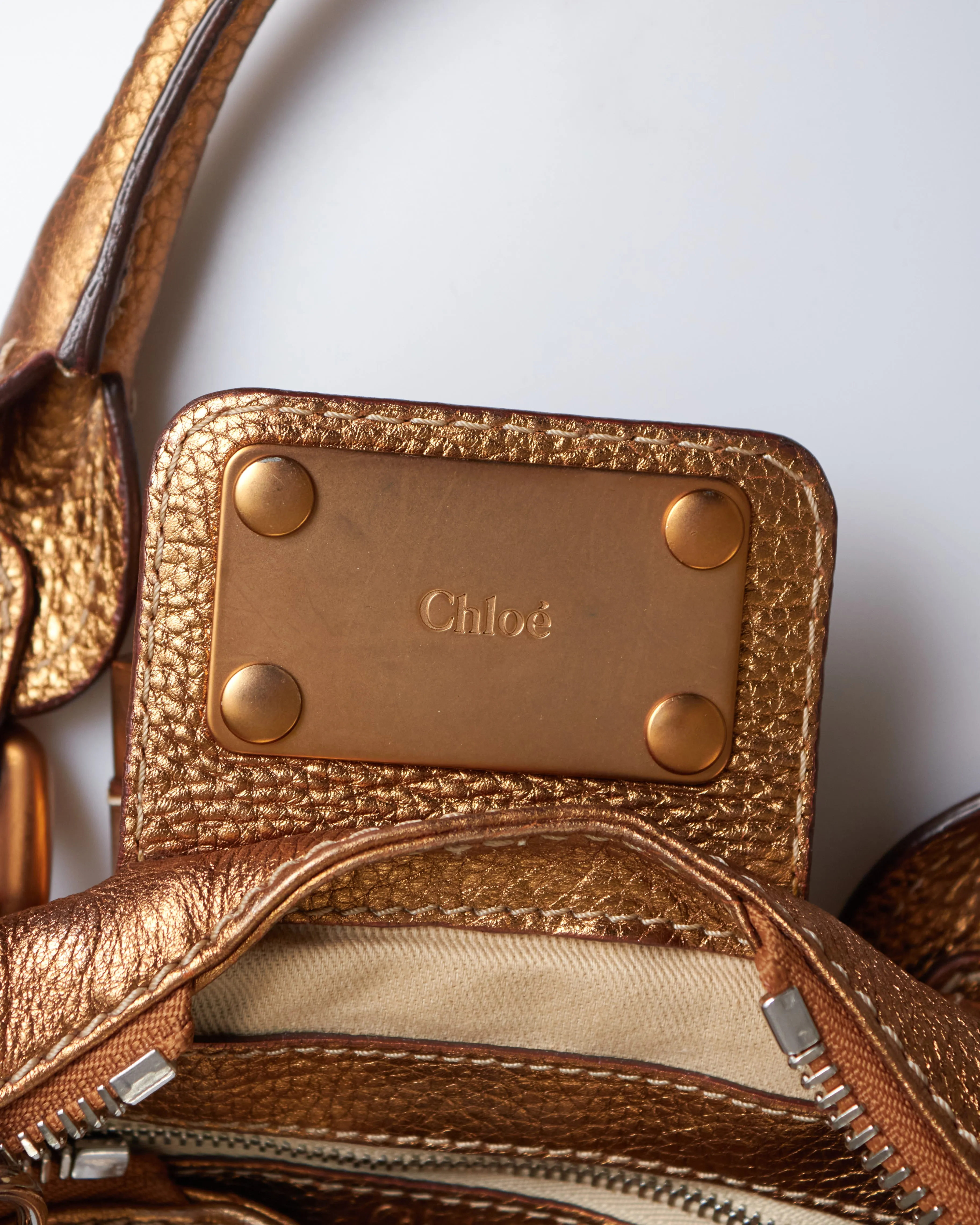 Chloé Paddington Mini