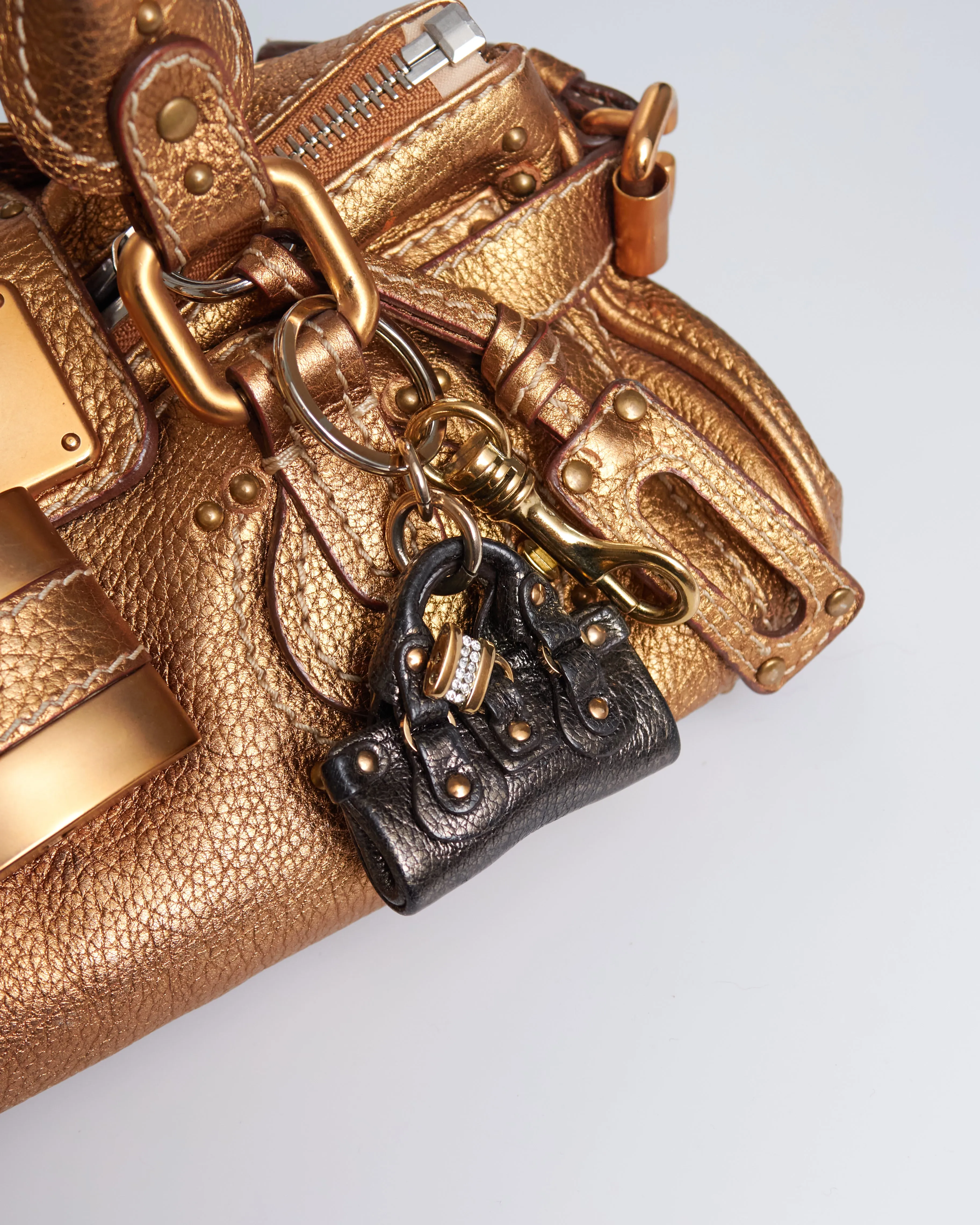 Chloé Paddington Mini
