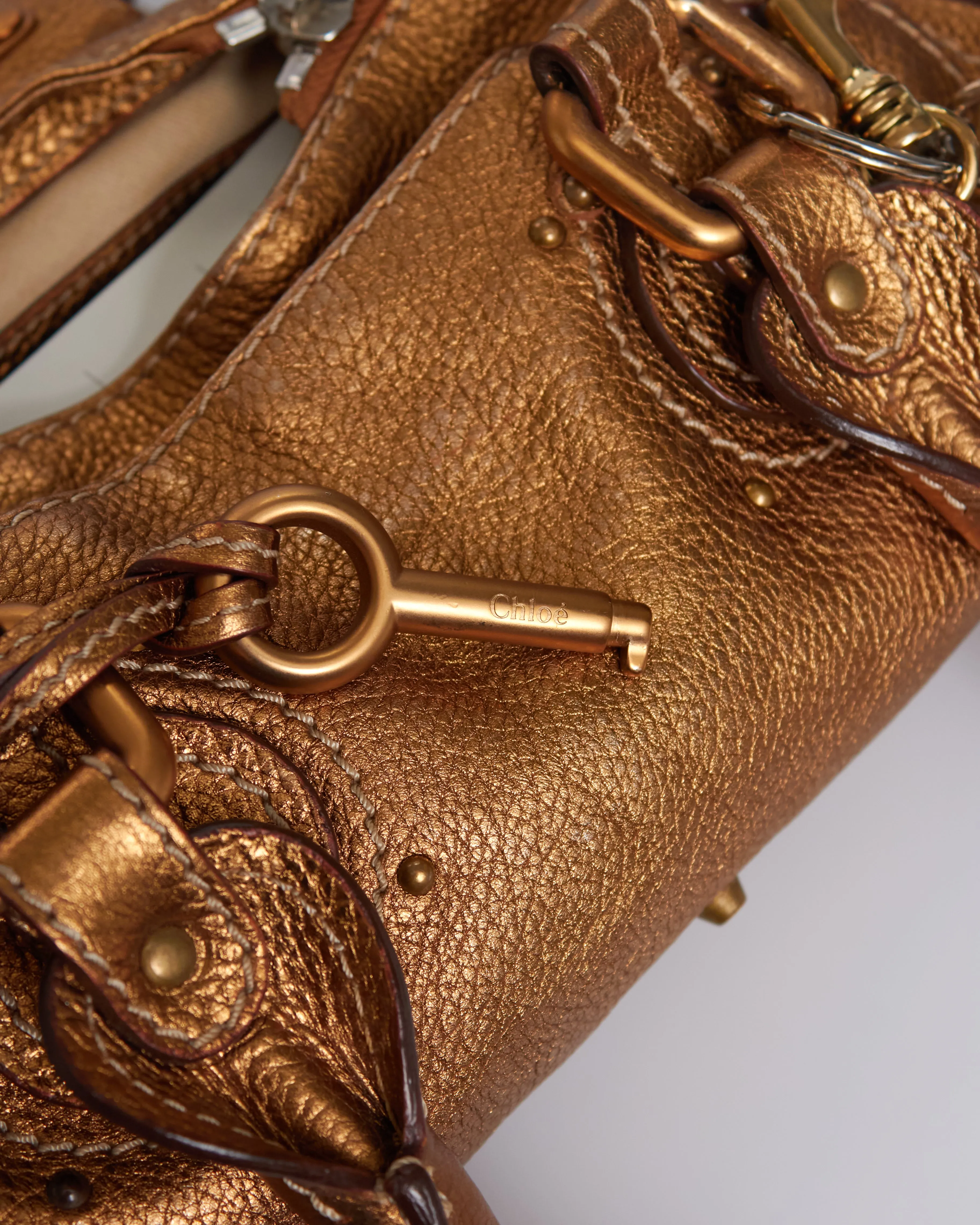 Chloé Paddington Mini
