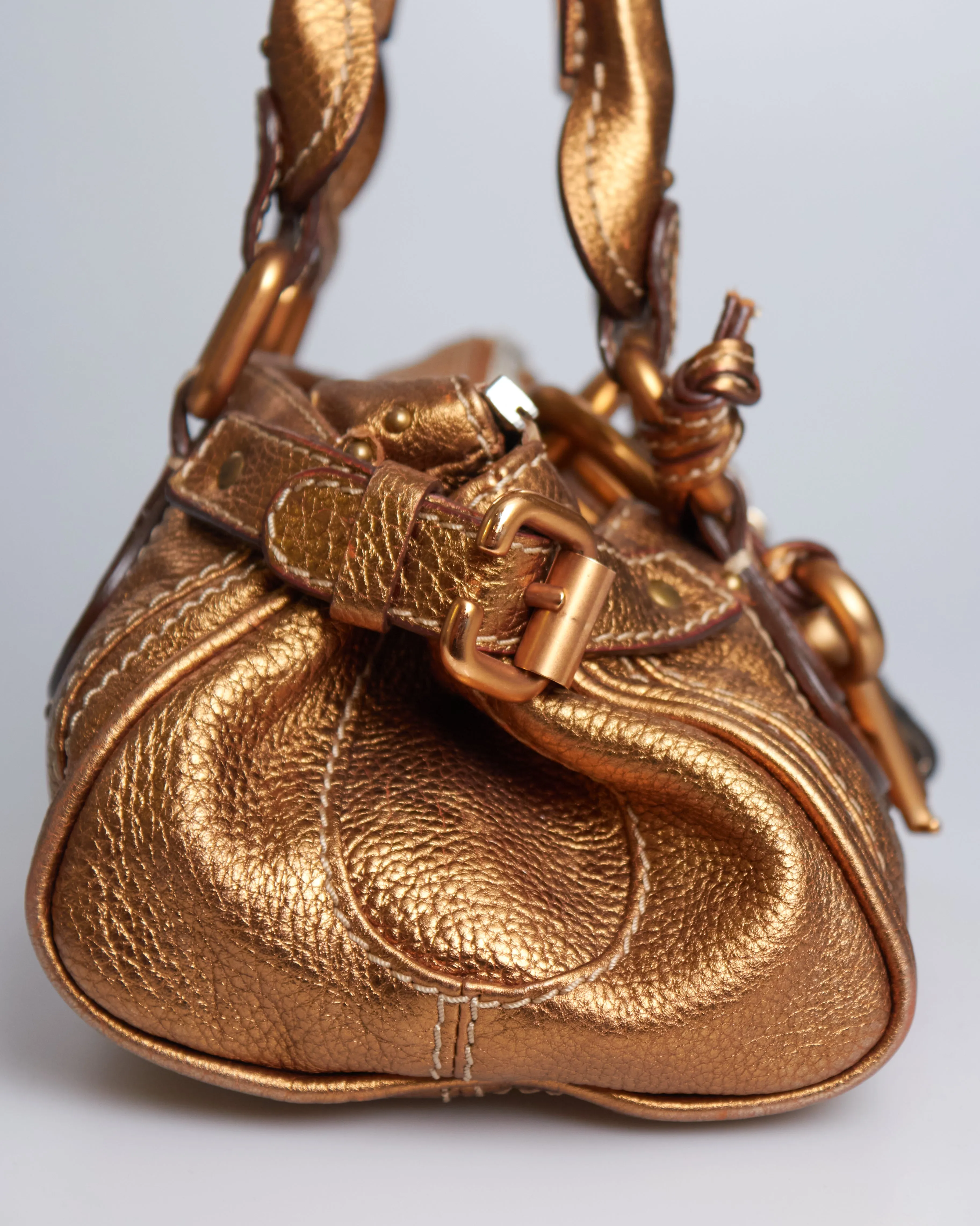 Chloé Paddington Mini