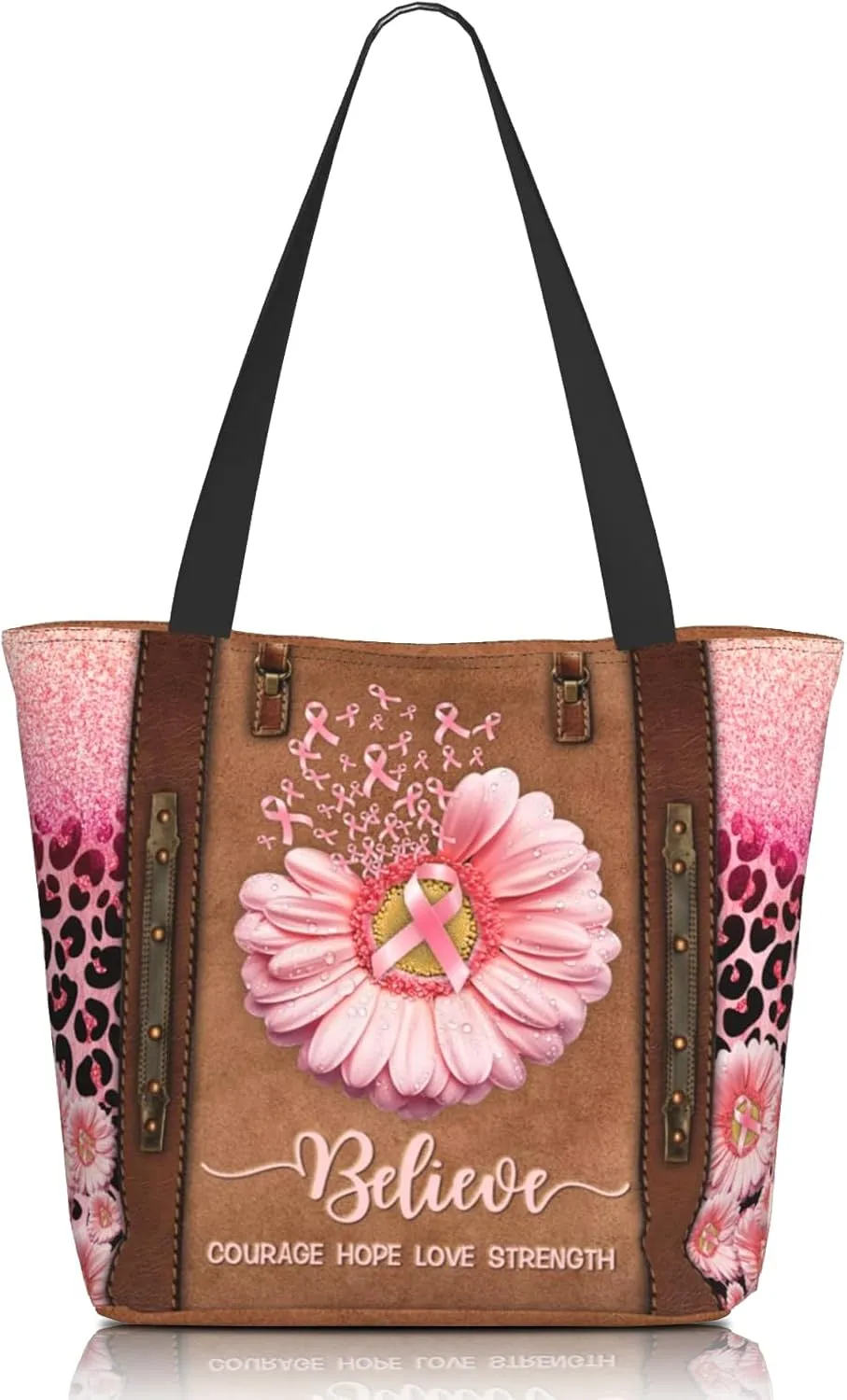 Christian Tote Bags for Women Bible Bags for Women Religious Gifts Bible Church Bag Reusable Grocery Shopping Bag