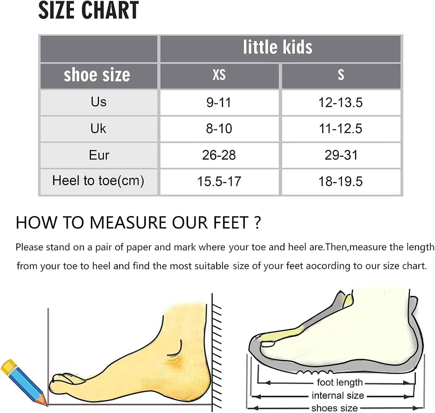 Christmas Boys Girls House Slippers Kids toddler Home Shoes Winter Indoor shoes XS