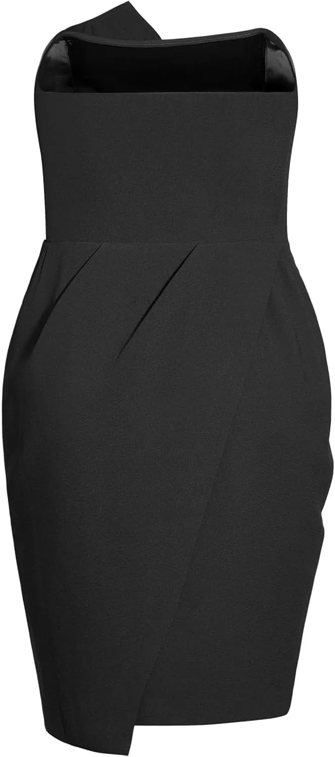 City Chic Women's Apparel Women's City Chic Plus Size Dress Enchant FF
